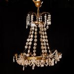 962 5233 CHANDELIER